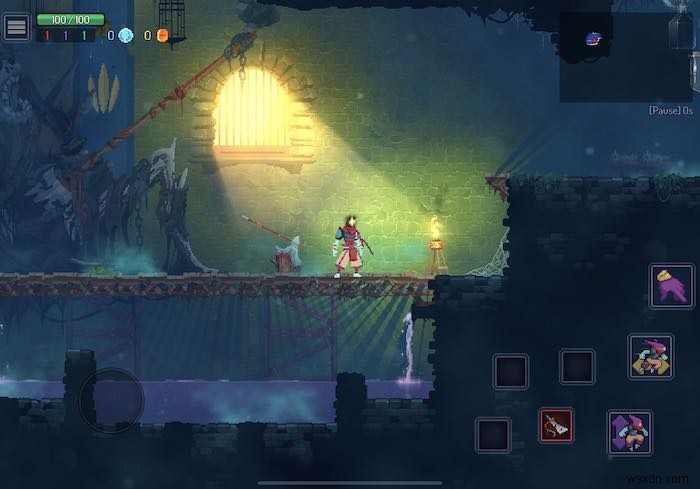 コントローラー対応で快適に遊べるiOS・Androidおすすめゲーム21選