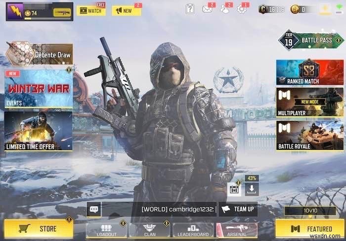 コントローラー対応で快適に遊べるiOS・Androidおすすめゲーム21選