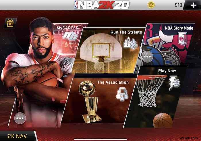 コントローラー対応で快適に遊べるiOS・Androidおすすめゲーム21選