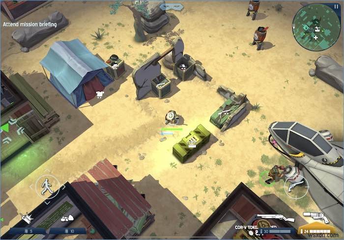 コントローラー対応で快適に遊べるiOS・Androidおすすめゲーム21選