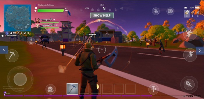 コントローラー対応で快適に遊べるiOS・Androidおすすめゲーム21選