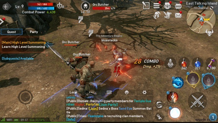 コントローラー対応で快適に遊べるiOS・Androidおすすめゲーム21選