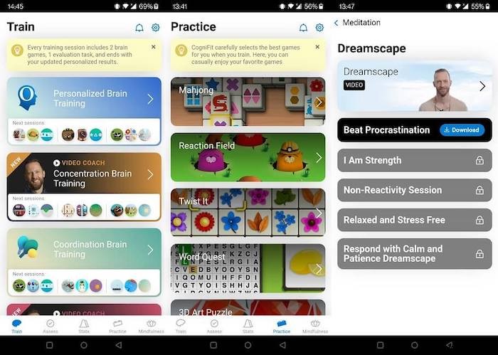 Android・iOS対応のおすすめ脳トレアプリ10選|脳を鍛えて認知機能アップ