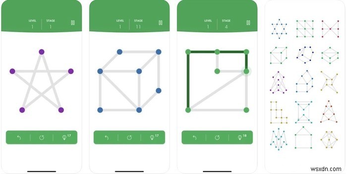 Android・iOS対応のおすすめ脳トレアプリ10選|脳を鍛えて認知機能アップ