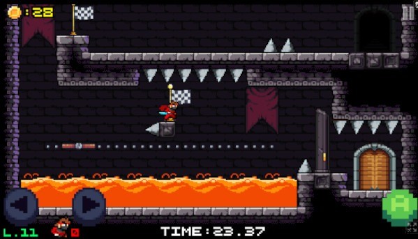 Chrome for Androidで今すぐ遊べる最高のブラウザゲーム10選
