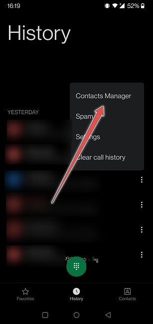 AndroidとiPhoneで連絡先の保存先（デフォルトアカウント）を変更する方法
