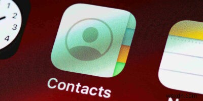 AndroidとiPhoneで連絡先の保存先（デフォルトアカウント）を変更する方法