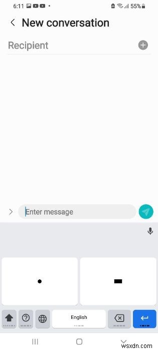 Gboardアプリでモールス信号を入力する方法｜設定からカスタマイズまで徹底解説