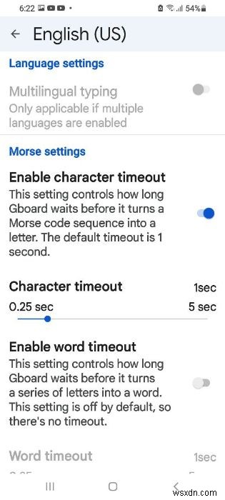 Gboardアプリでモールス信号を入力する方法｜設定からカスタマイズまで徹底解説