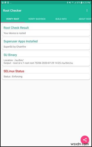 SuperSUを使ってAndroidスマホをroot化する完全ガイド