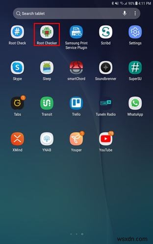 SuperSUを使ってAndroidスマホをroot化する完全ガイド