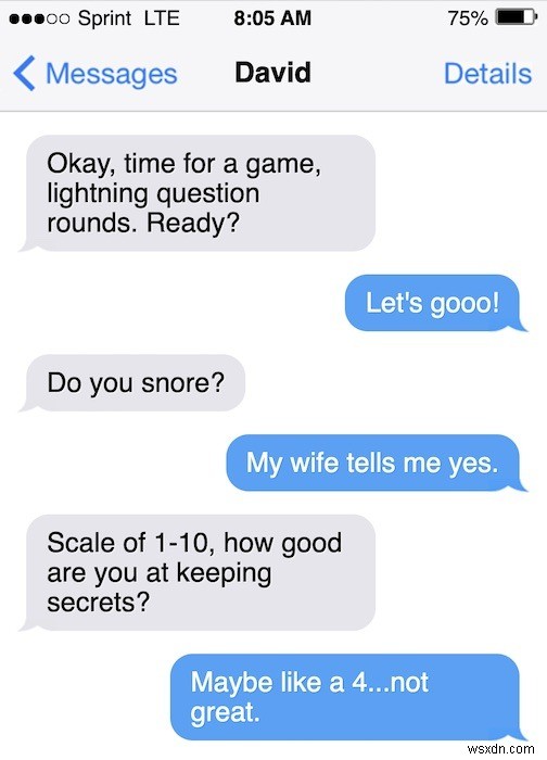 友達と盛り上がる！メッセージで遊べるおすすめテキストゲーム17選