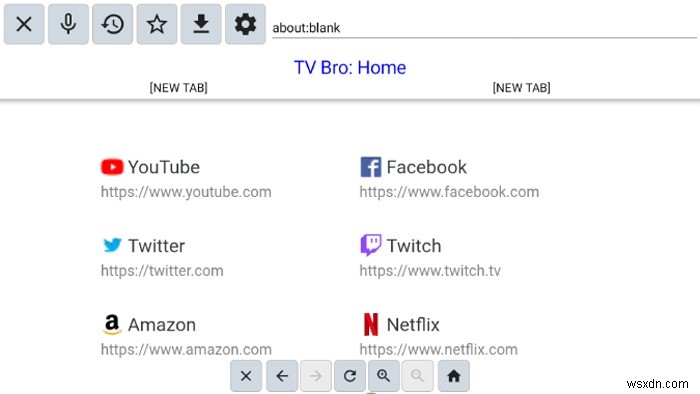 Android TVを最大限に活かすおすすめアプリ22選！スマートテレビをもっと便利に