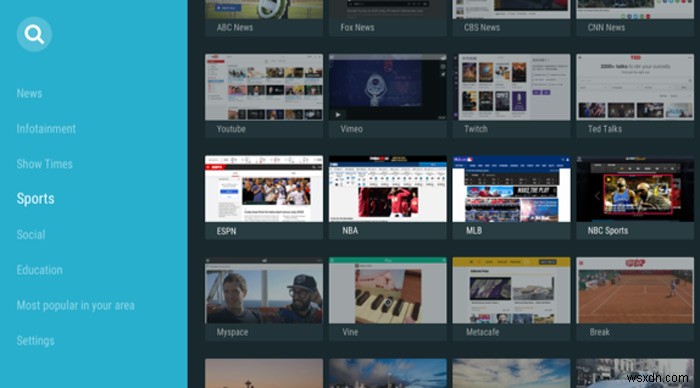 Android TVを最大限に活かすおすすめアプリ22選！スマートテレビをもっと便利に