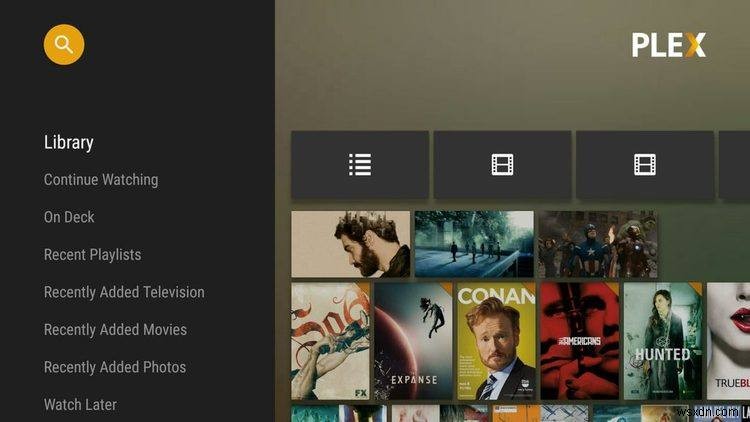 Android TVを最大限に活かすおすすめアプリ22選！スマートテレビをもっと便利に