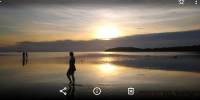 Androidで写真に透かし(ウォーターマーク)を入れる3つの方法