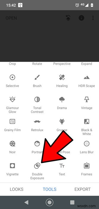 Androidで写真に透かし(ウォーターマーク)を入れる3つの方法