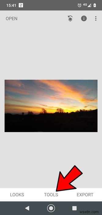 Androidで写真に透かし(ウォーターマーク)を入れる3つの方法