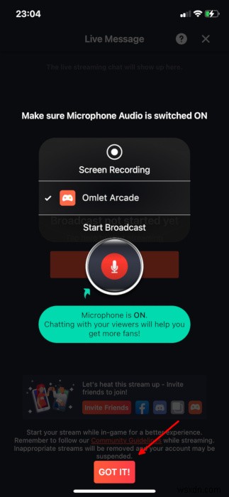 PC不要でスマホだけ！iOSで使えるおすすめライブストリーミングアプリ4選