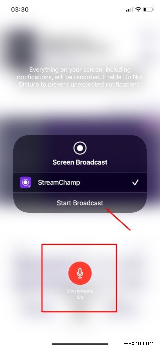 PC不要でスマホだけ！iOSで使えるおすすめライブストリーミングアプリ4選