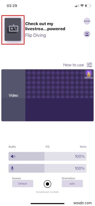 PC不要でスマホだけ！iOSで使えるおすすめライブストリーミングアプリ4選
