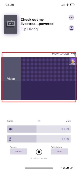 PC不要でスマホだけ！iOSで使えるおすすめライブストリーミングアプリ4選
