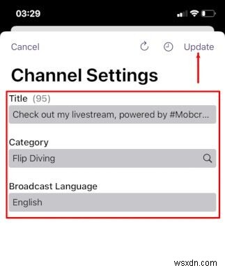 PC不要でスマホだけ！iOSで使えるおすすめライブストリーミングアプリ4選