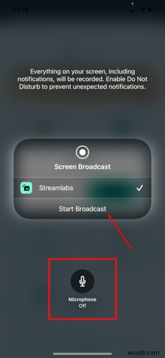 PC不要でスマホだけ！iOSで使えるおすすめライブストリーミングアプリ4選