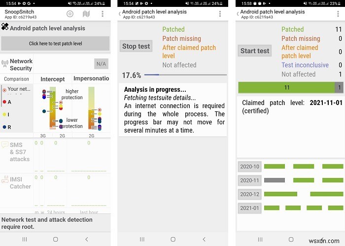 Androidで使えるおすすめペネトレーションテストアプリ11選|初心者でも簡単にネットワーク診断