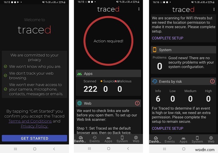 Androidで使えるおすすめペネトレーションテストアプリ11選|初心者でも簡単にネットワーク診断