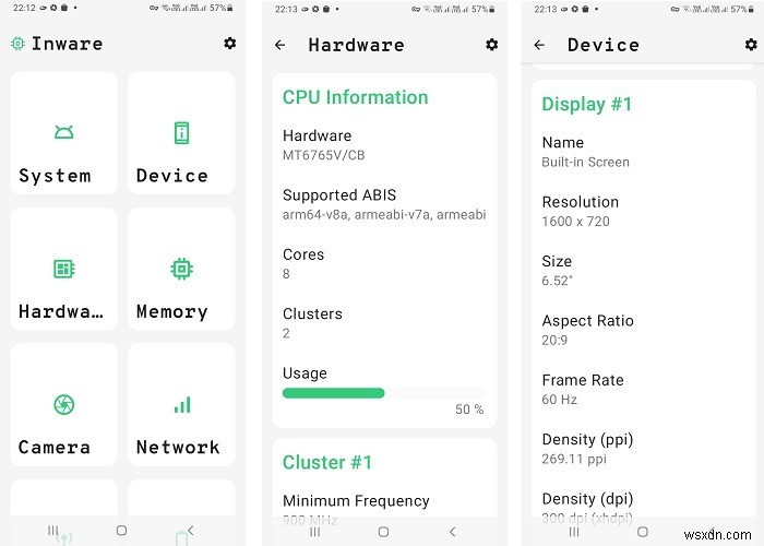 Androidで使えるおすすめペネトレーションテストアプリ11選|初心者でも簡単にネットワーク診断