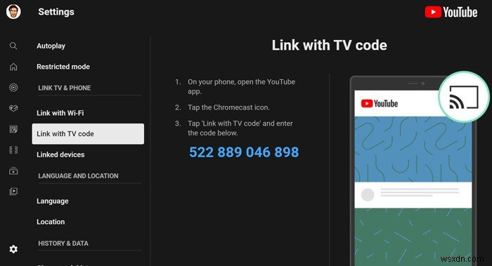 スマホからPCにYouTubeをキャストする方法【Chrome設定の手順を解説】