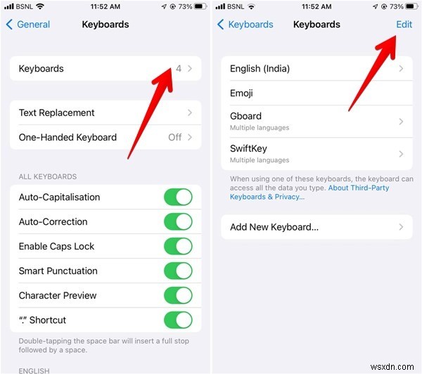 Android・iPhoneでGboardが動作しないときの対処法10選