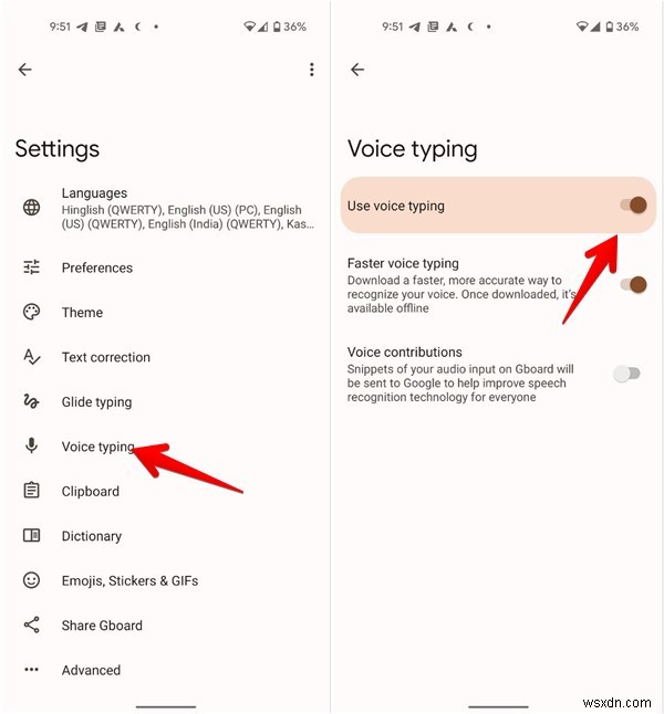 Android・iPhoneでGboardが動作しないときの対処法10選