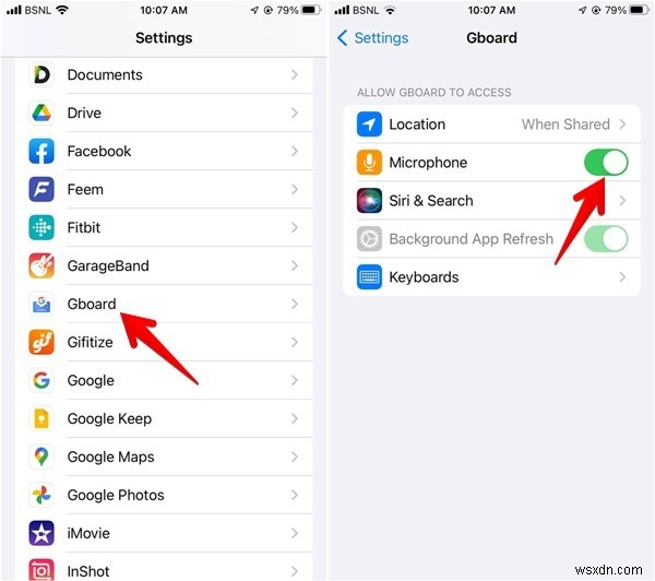 Android・iPhoneでGboardが動作しないときの対処法10選