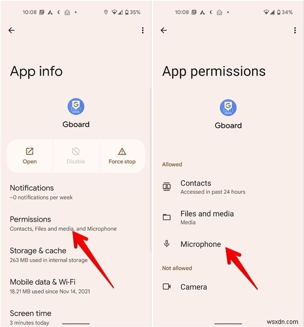 Android・iPhoneでGboardが動作しないときの対処法10選