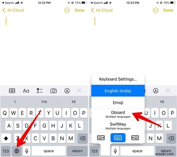 Android・iPhoneでGboardが動作しないときの対処法10選