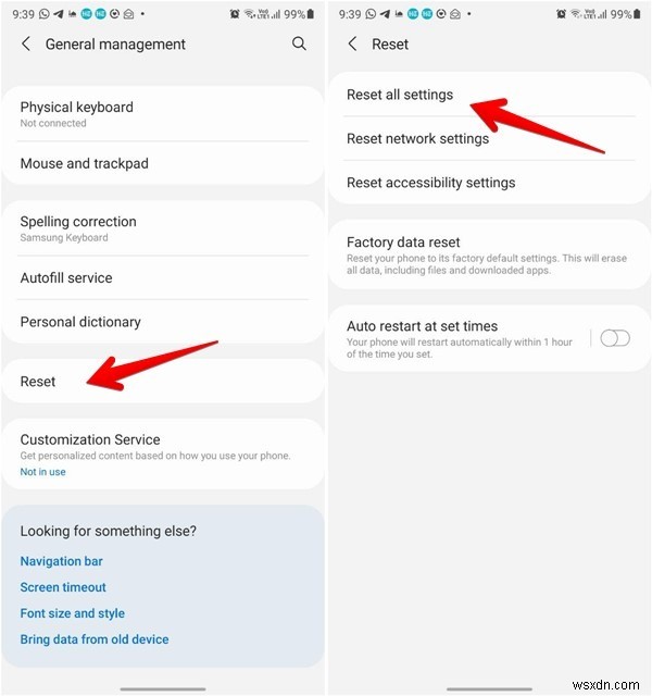 Android・iPhoneでGboardが動作しないときの対処法10選