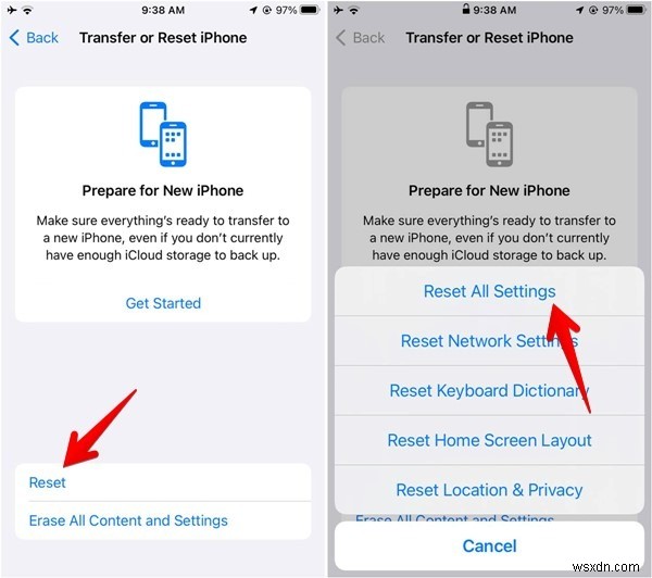 Android・iPhoneでGboardが動作しないときの対処法10選