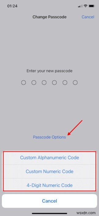 iPhoneのデータとプライバシーを守るための8つの必須設定