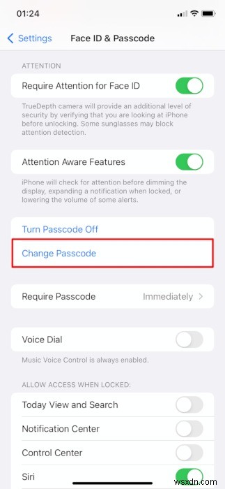 iPhoneのデータとプライバシーを守るための8つの必須設定