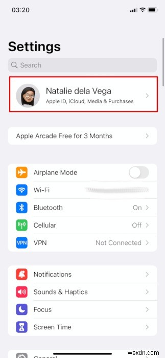 iPhoneのデータとプライバシーを守るための8つの必須設定