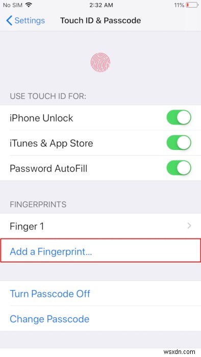 iPhoneのデータとプライバシーを守るための8つの必須設定