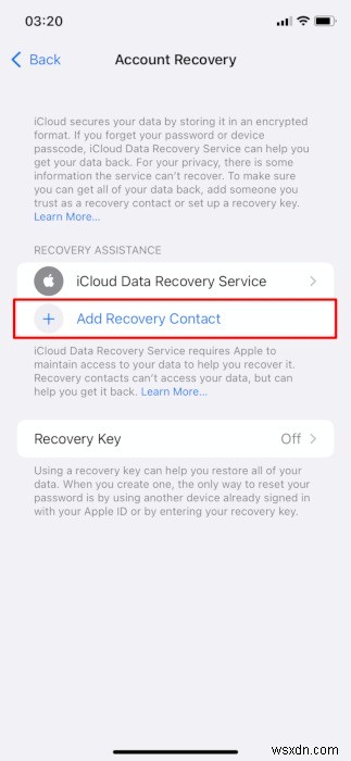iPhoneのデータとプライバシーを守るための8つの必須設定