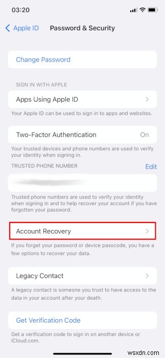 iPhoneのデータとプライバシーを守るための8つの必須設定
