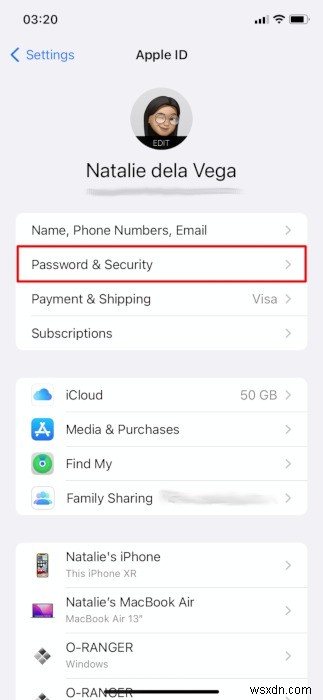 iPhoneのデータとプライバシーを守るための8つの必須設定