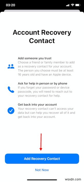 iPhoneのデータとプライバシーを守るための8つの必須設定