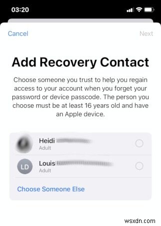 iPhoneのデータとプライバシーを守るための8つの必須設定