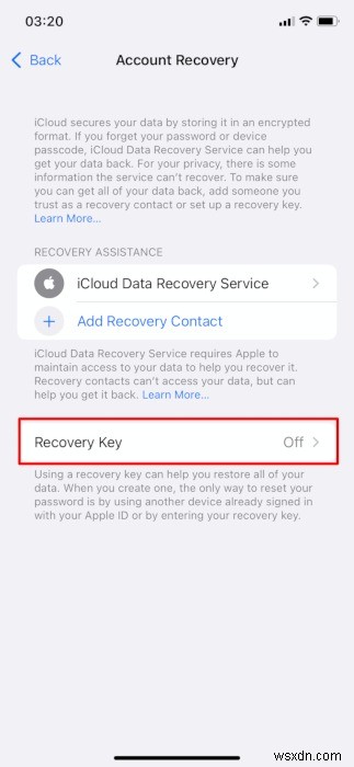 iPhoneのデータとプライバシーを守るための8つの必須設定