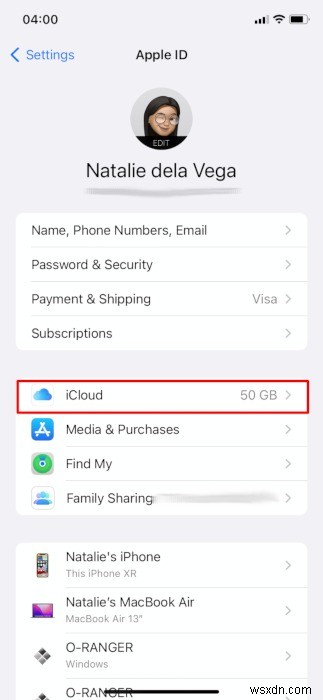 iPhoneのデータとプライバシーを守るための8つの必須設定
